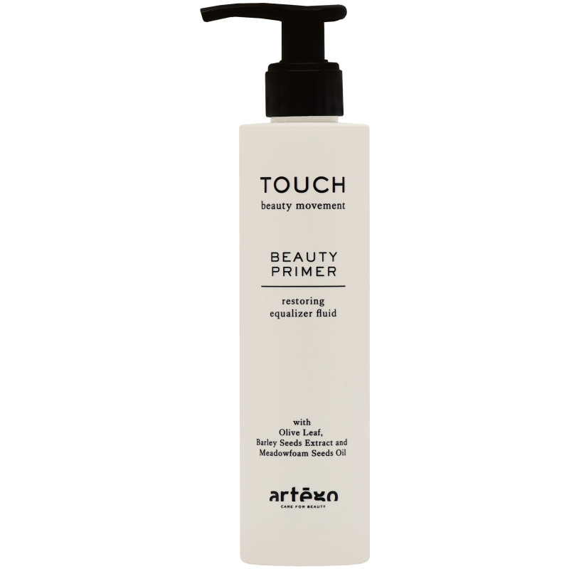 Artego Touch Beauty Primer 200ml, fluid-baza