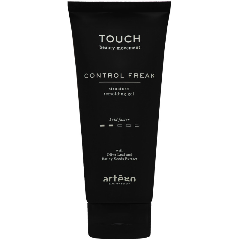 Artego Touch Control Freak 200ml, żel