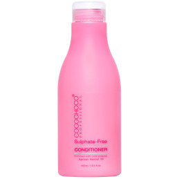 CocoChoco Hair Conditioner, odżywka bez formaldehydu i o niskim pH- 400ml
