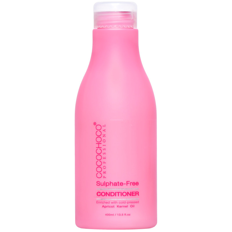 CocoChoco Hair Conditioner, odżywka bez formaldehydu i o niskim pH- 400ml