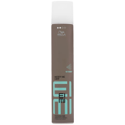 Wella EIMI Mistify Light, Lakier średnio utrwalający do włosów 500ml