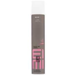 Wella EIMI Mistify Strong, Lakier mocno utrwalający do włosów 500ml