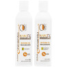 ENCANTO DO BRASIL NANOX 2x 236ml Zestaw bez formaldehydu