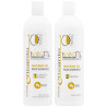 ENCANTO DO BRASIL NANOX 2x 473ml Zestaw bez formaldehydu