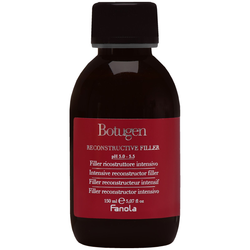 Fanola Botolife Filller, wypełniacz do włosów zniszczonych 150ml
