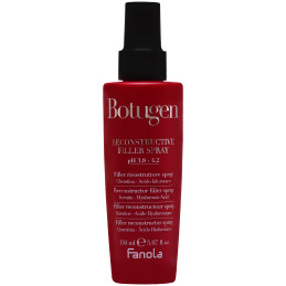 Fanola Botolife Filller spray do włosów zniszczonych 150ml