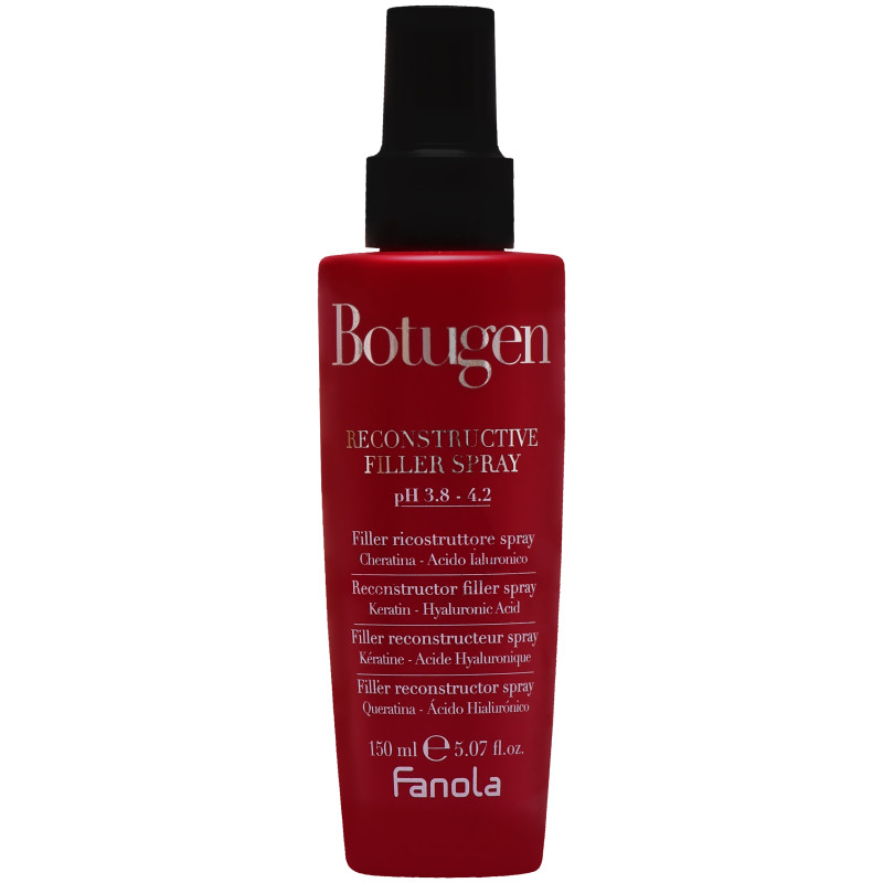 Fanola Botolife Filller spray do włosów zniszczonych 150ml