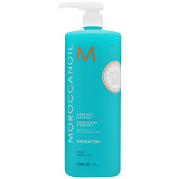 MoroccanOil Hydration szampon mocno nawilżający 1000ml