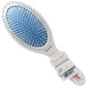 Olivia Garden Eco Hair Combo Bambus Angler, Szczotka do włosów bambus