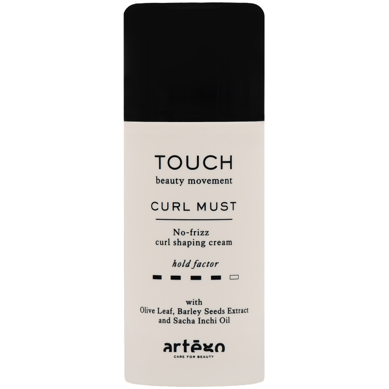 Artego TOUCH Curl Must krem 100ml