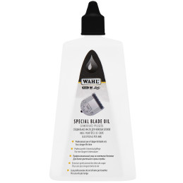 Moser oliwka konserwująca olejek do maszynek 200ml