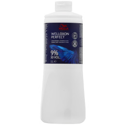 Wella Welloxon Me profesjonalny oxydant do koloryzacji 1000ml