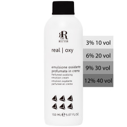 RR Line Perfumed Oxidizing profesjonalny aktywator do farby 150ml