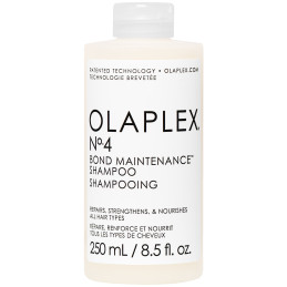Olaplex No4 Bond szampon do włosów intensywnie odbudowujący 250ml