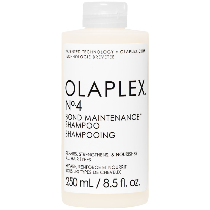 Olaplex No4 Bond szampon do włosów intensywnie odbudowujący 250ml