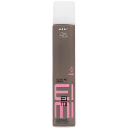 Wella EIMI Mistify Strong  mocno utrwalający lakier do włosów 300ml