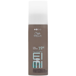 Wella EIMI Nutricurls Curl Shaper kremowy żel do loków 150ml