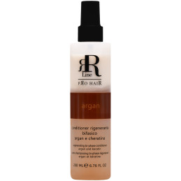 RR Line Argan Star Regenerating Bi-Phase dwufazowa odżywka bez spłukiwania 200ml