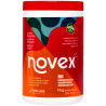 Novex Brazilian Keratin keratynowa maska do włosów zniszczonych 1kg