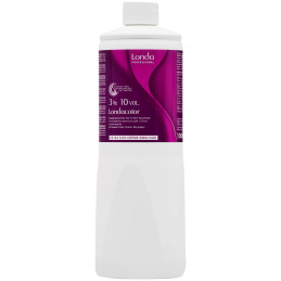 Oxydant Londa Color - emulsja utleniająca do farb Londacolor, 1000ml