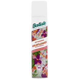 Batiste Wildflower suchy szampon, absorbuje sebum 200ml