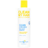 Montibello Smart Touch Clean My Hair wegański szampon nawilżający 300 ml