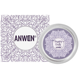 Anwen Happy Ends odżywcze serum zabezpieczające do włosów 15ml