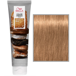Wella Color Fresh Golden Glos Mask maska koloryzująca 150ml