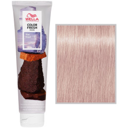 Wella Color Fresh Lilac Frost Mask maska koloryzująca 150ml