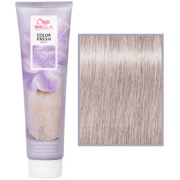 Wella Color Fresh Pearl Blond Mask maska koloryzująca  150ml
