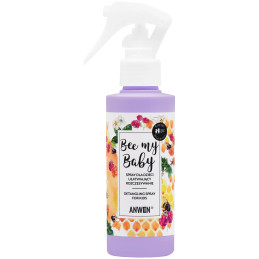 Anwen Bee My Baby spray dla dzieci ułatwiający rozczesywanie włosów 150ml