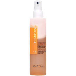 Fanola Nourishing – restrukturyzująca, dwufazowa odżywka do włosów 200ml