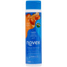 Novex Argan Oil Shampoo - odżywczy szampon do włosów zniszczonych 300ml