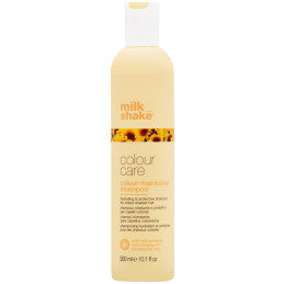 Milk Shake Color Maintainer Szampon do włosów farbowanych 300 ml