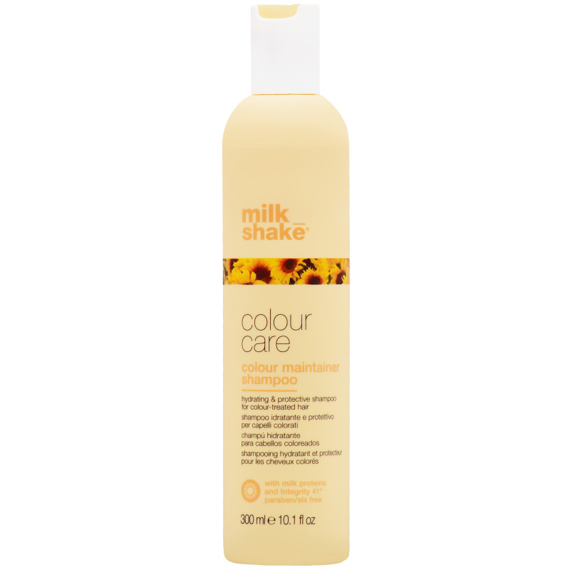 Milk Shake Color Maintainer Szampon do włosów farbowanych 300 ml