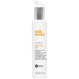 Milk Shake Glistening Milk nabłyszczające mleczko przeciw puszeniu 125 ml