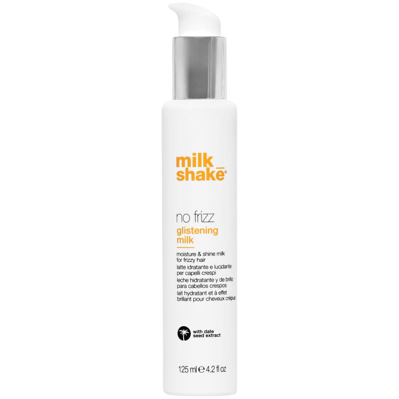 Milk Shake Glistening Milk nabłyszczające mleczko przeciw puszeniu 125 ml