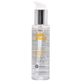 Milk Shake Glistening wygładzające serum redukujące puszenie 100 ml