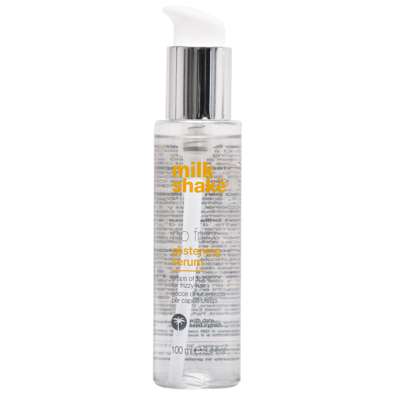 Milk Shake Glistening wygładzające serum redukujące puszenie 100 ml