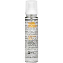 Milk Shake No Frizz Glisterning Spray do włosów puszących się 100 ml