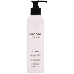 Montibello Decode Zero Flow krem do loków 250 ml