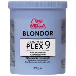 Wella Blondorplex Multi Blonde Powder Rozjaśniacz w proszku 800 g