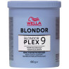 Wella Blondorplex Multi Blonde Powder Rozjaśniacz w proszku 800 g