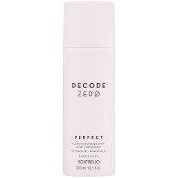 Montibello Decode Zero Perfect Texturising Spray do stylizacji włosów 300 ml