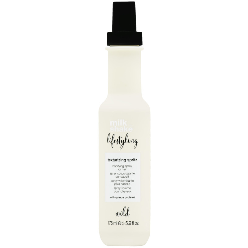 Milk Shake Lifestyling teksturujący spray do stylizacji włosów 175 ml