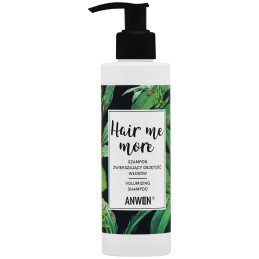 Anwen Hair Me More Shampoo 200 ml