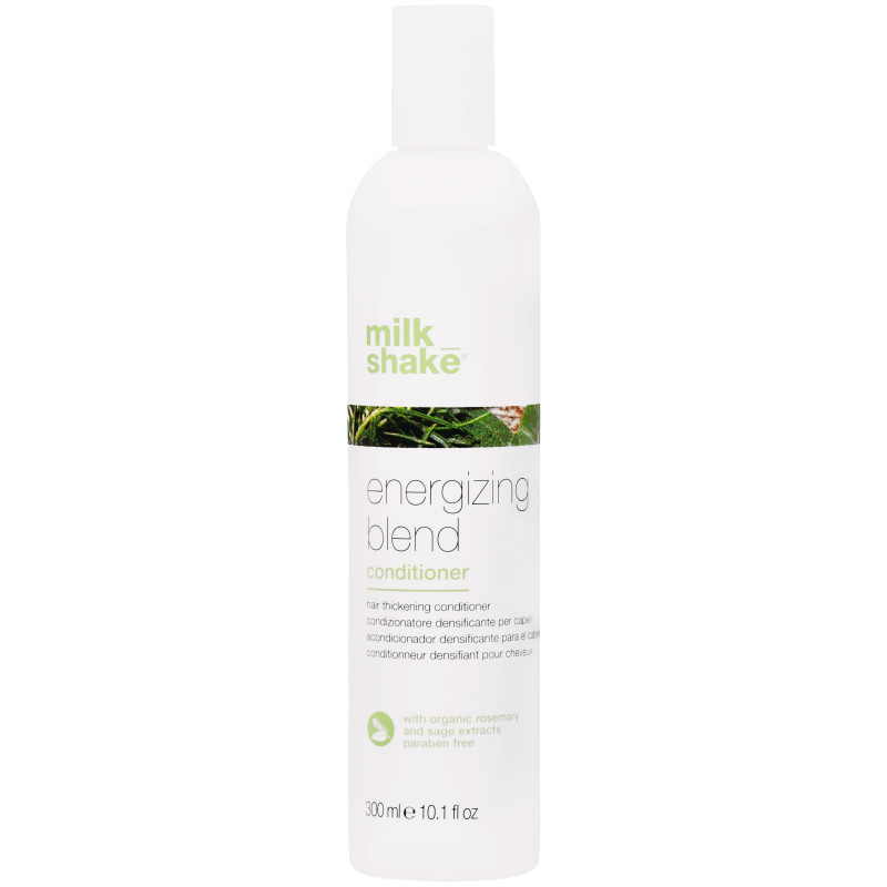 Milk Shake Energizing Blend odżywka do włosów słabych 300 ml