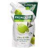 Palmolive Milk & Olive - oliwkowe kremowe mydło w płynie do uzupełnienia 500ml