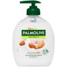 PALMOLIVE Milk & Almond - Migdałowe mydło w płynie, nawilża i pielęgnuje 300ml