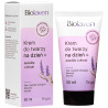 Biolaven Organic - Krem nawilżający do twarzy na dzień 50ml